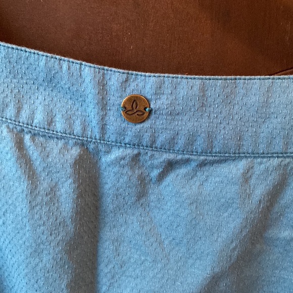 Prana Women's Blouse - Picture 6 of 8